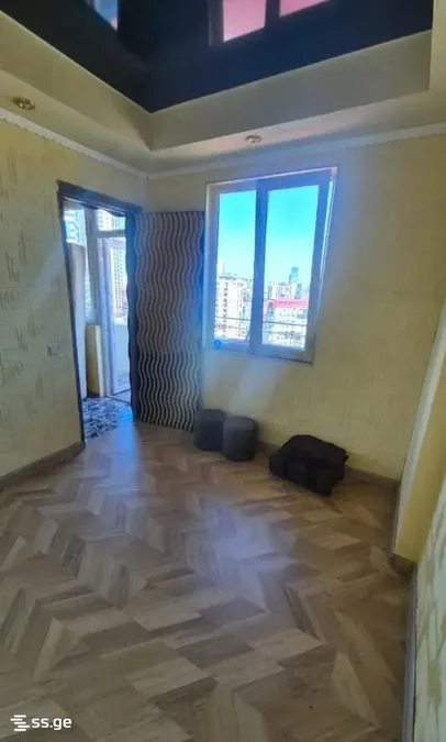 1+1 на улица Давида Агмашенебели 0 Agmashenebeli District