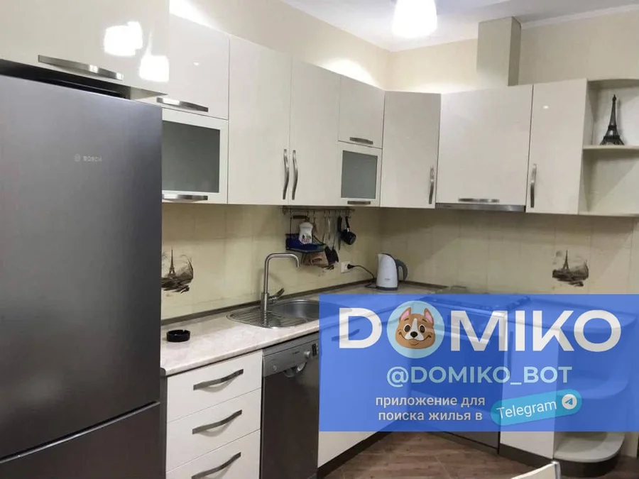 2+1 room, 100 m² apartment