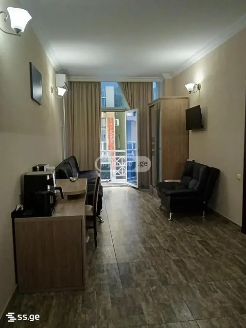 Коммерческое помещение на David Kldiashvili Street 0 Old Batumi District