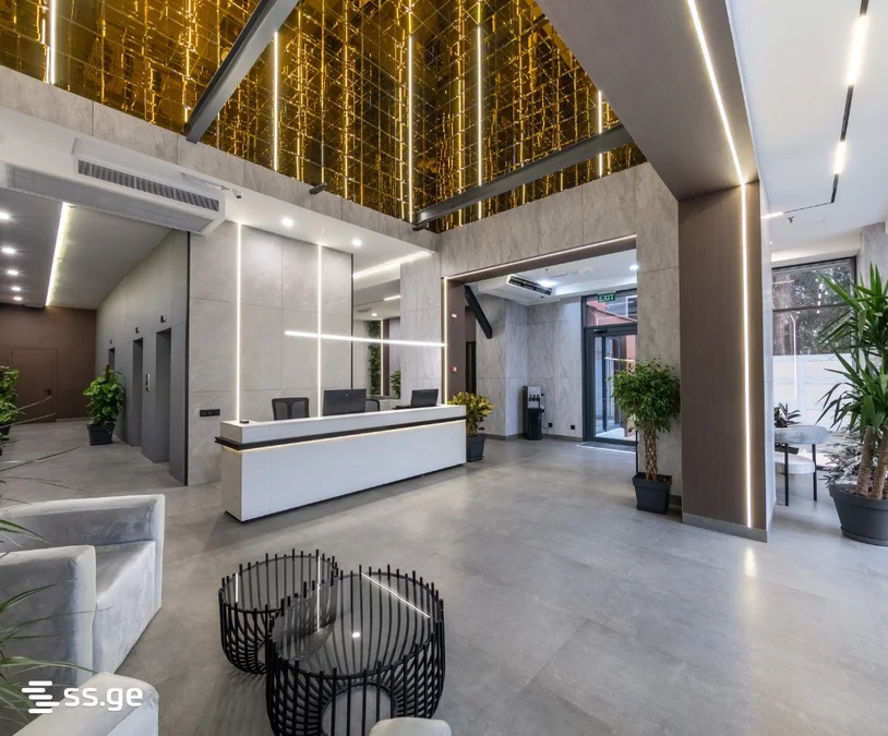 Офис в Сабуртало, 770 м2, $19000