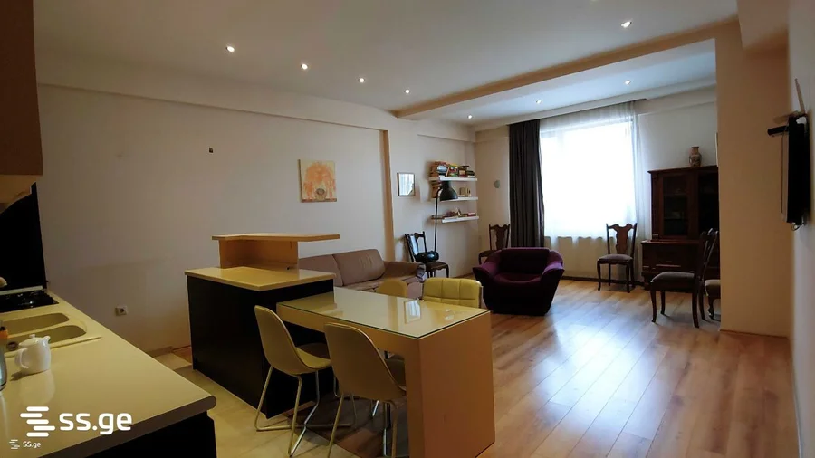 2 room Flat For Sale. Vake