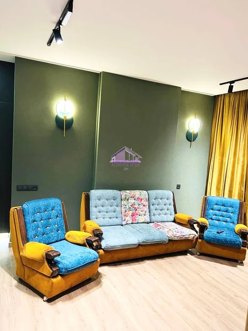 3-комнатная квартира, 60 м², 10/26 этаж, $1000