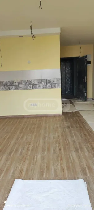 Однокомнатная квартира в районе аэропорта