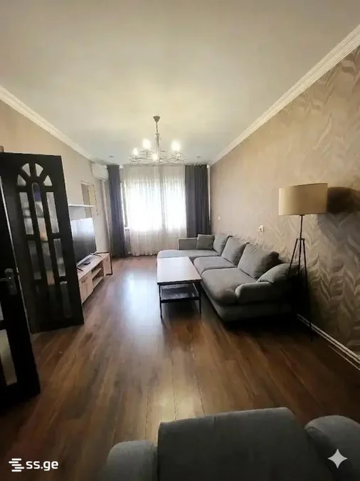 3 room Flat For Sale. Saburtalo