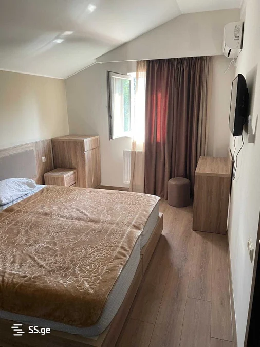 Room Hotel For Rent. Ortachala
