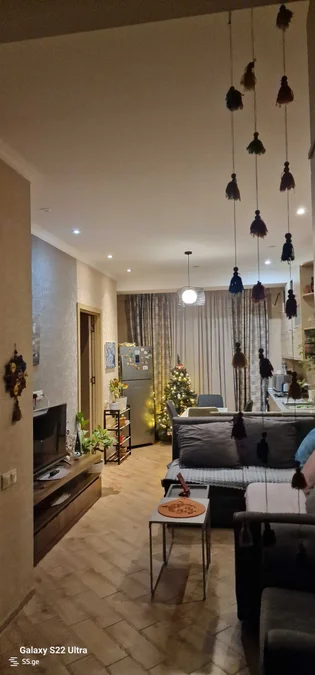 2 room Flat Daily rent. Saburtalo