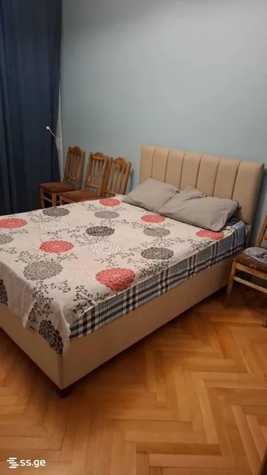 2+1 комнатная квартира, 100 м²