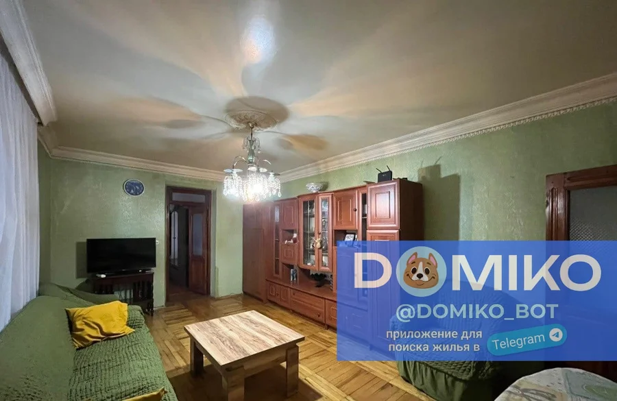 4+1 комнатная квартира, 78 м²