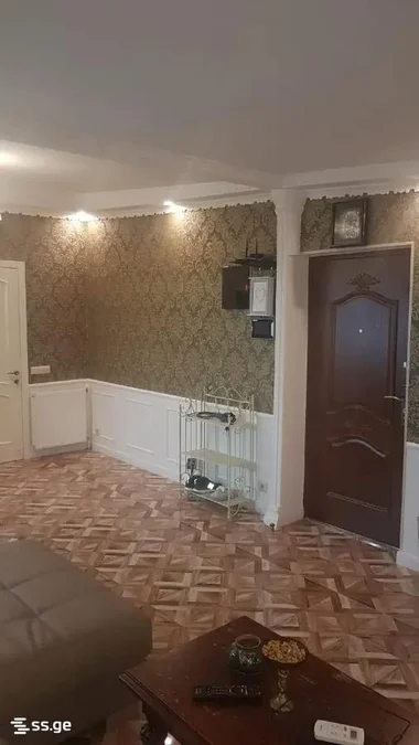 2-комнатная квартира в Тбилиси