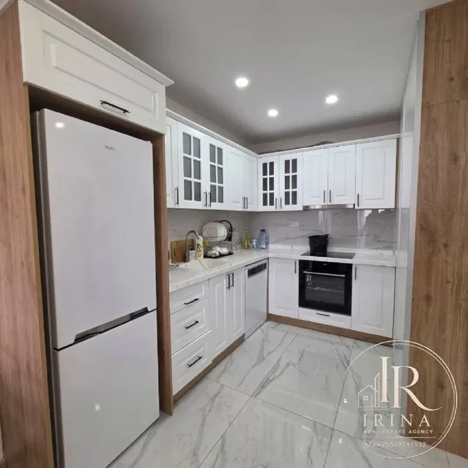 Квартира 1+1 по улице Шартава, 16