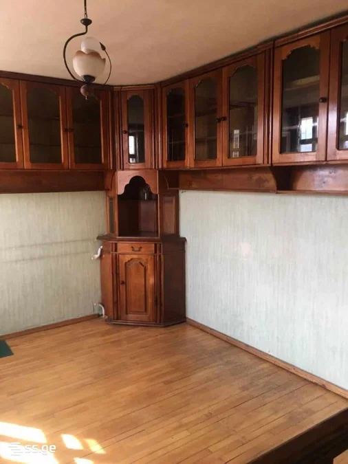 7 room Flat For Sale. Chugureti