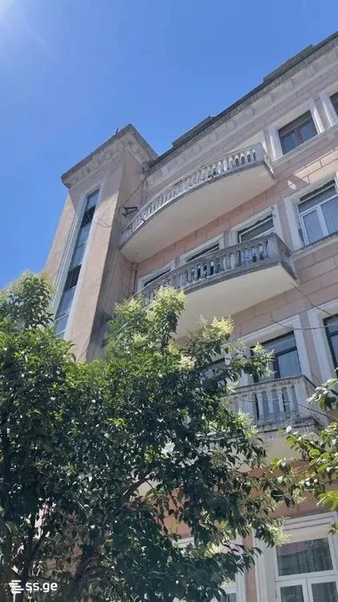 5-комнатная квартира Продаётся