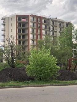 Квартира в Тбилиси