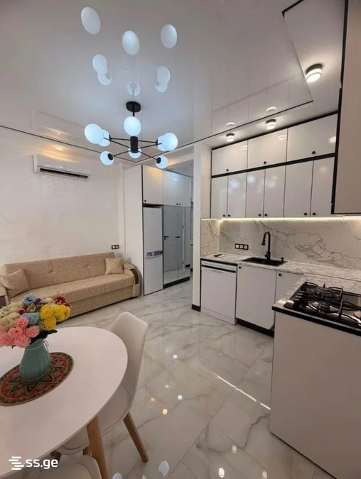 1+1 на Bagrationi Residence Batumi Bagrationis Shes. 79 Bagrationi