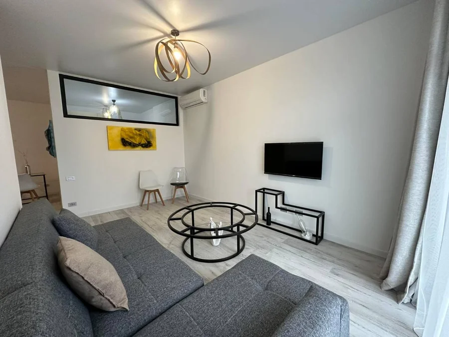 Квартира 2+1, ул. Аслана Абашидзе, 19, $700