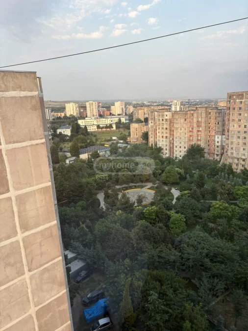 4-комнатная квартира в Варкетили