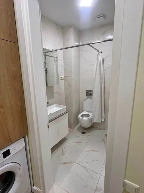 2+1 квартира , по улице Леонидзе, $750