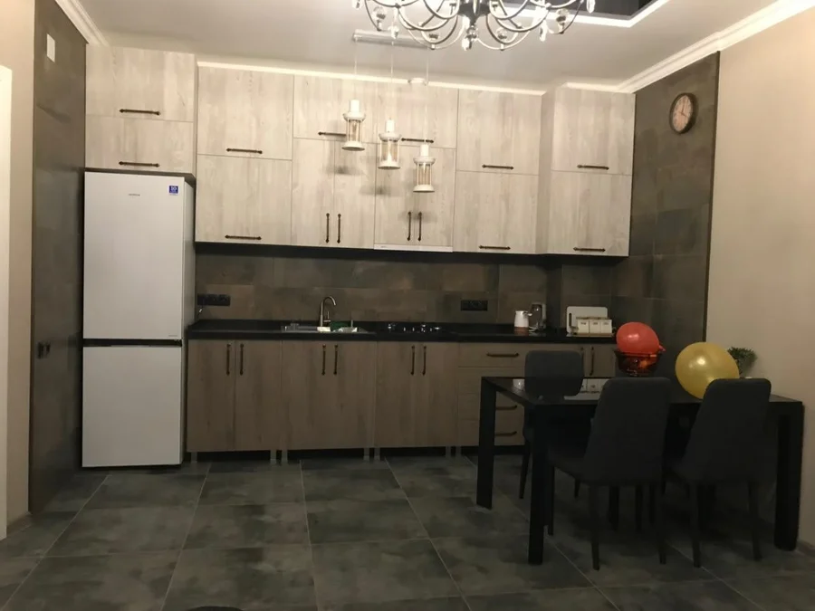Квартиру 1+1