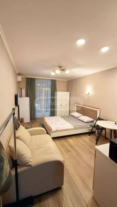СРОЧНО Продам студию $55 000 (Торг)