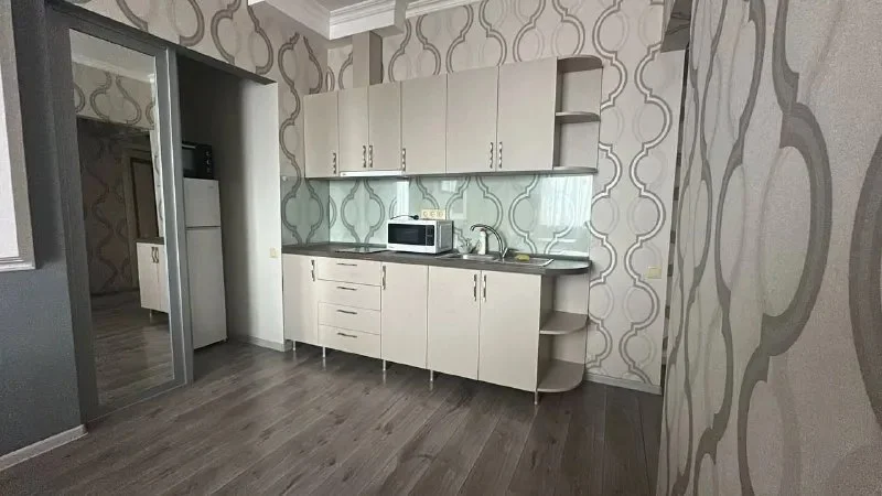 Квартира 1+1