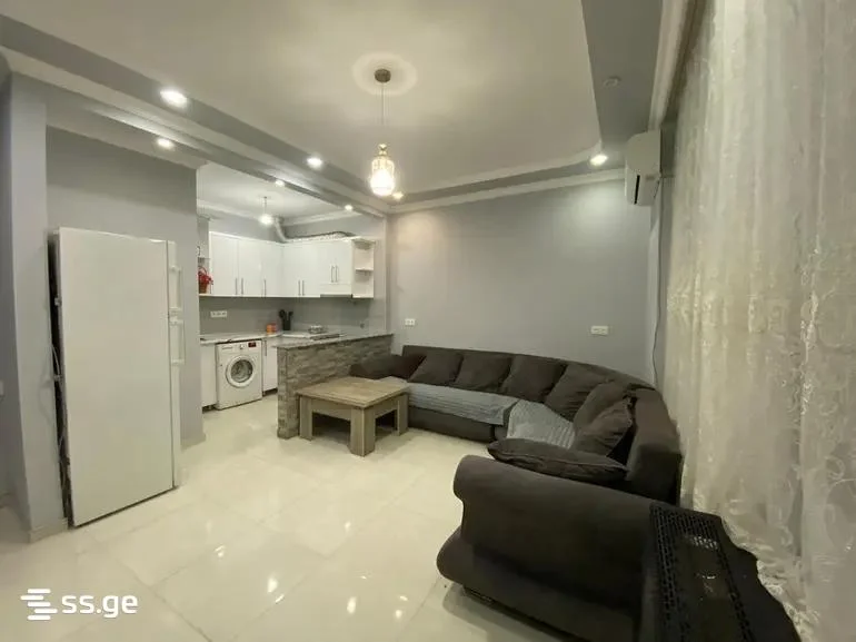 Коммерческое помещение на Bagrationi Residence Batumi Bagrationis Shes. 0 Bagrationi District