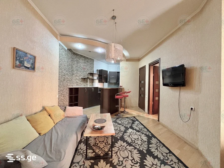 2 room Flat for rent. Saburtalo