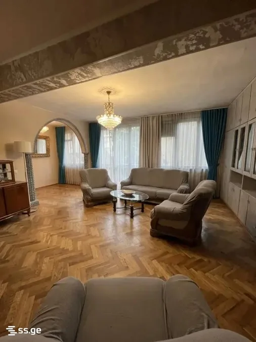 3-комнатная квартира Продаётся. Самгори