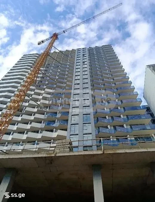 1+1 на Шосе Аэропорта Airport District