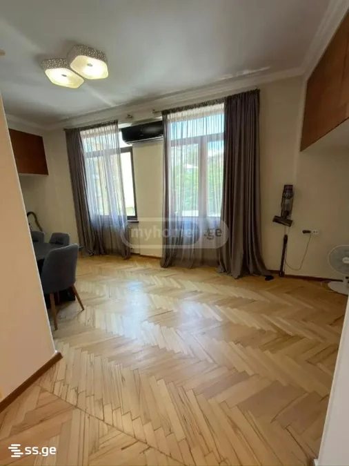 3-комнатная квартира на продажу. Сабуртало