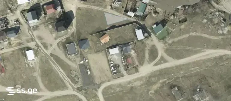 Участок на продажу. Поничала