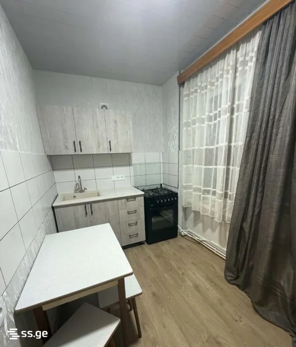 2-комнатная квартира в Тбилиси