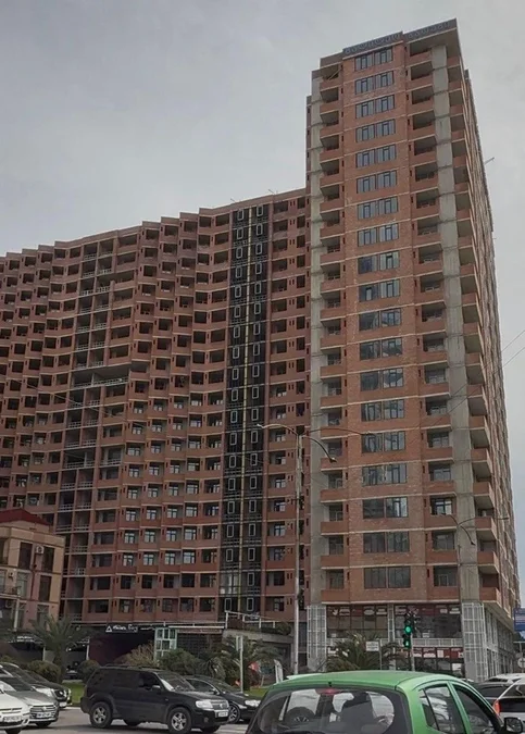 Галилео : Студия, 54.0 м²