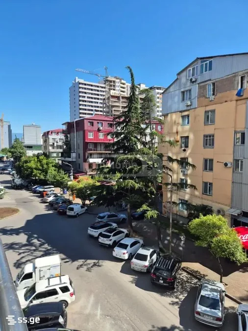 1+1 на Firosman St. 2 Airport District