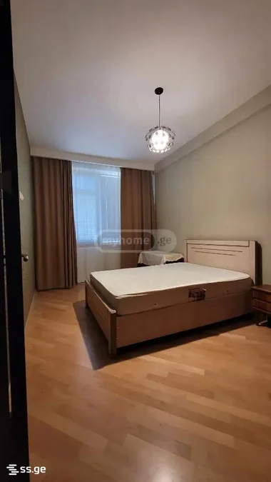 Коммерческое помещение на улица Анны Политковской 0 Saburtalo