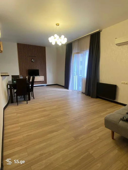 2 room Flat For Sale. Saburtalo