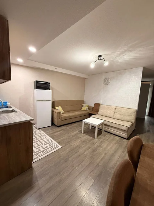 2+1 на La Quinta by Wyndham Adlia Street 1 Airport District