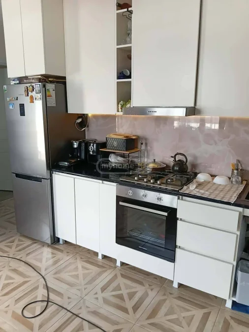 2-комнатная квартира в районе Руставели
