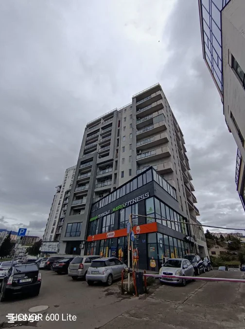 4-комнатная квартира в Тбилиси