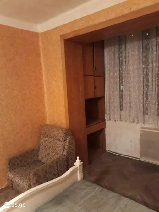 Коммерческое помещение на Guramishvili Ave 1 Sanzona