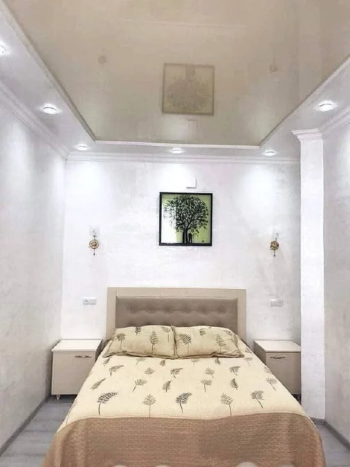 2-комнатная квартира, 55 кв.м, ул. Агмашенебели 2, $450
