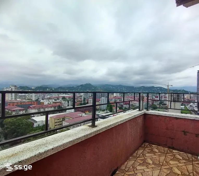 Коммерческое помещение на Bagrationis Shes. 192 Bagrationi District
