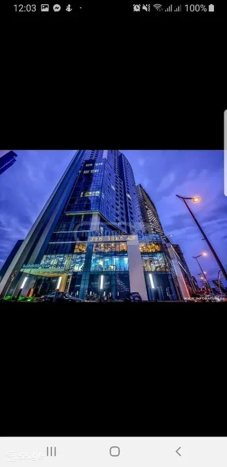 4-комнатная квартира