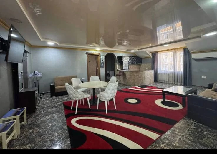 2+1 на улице Г.Лорткипанидзе, $700