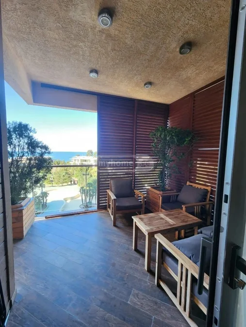 Dreamland Oasis: 2-комнатный номер, 45,0 м²