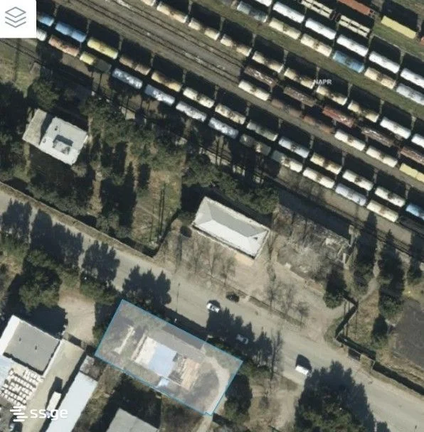 Commercial space For Sale. Samgori