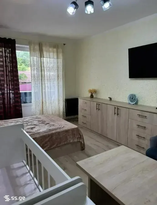 Коммерческое помещение на jorj bushi st. Isani