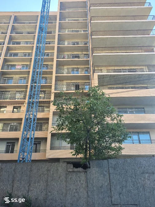 3 room Flat For Sale. Gldani