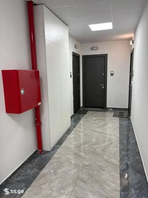 2-комнатная квартира в Тбилиси