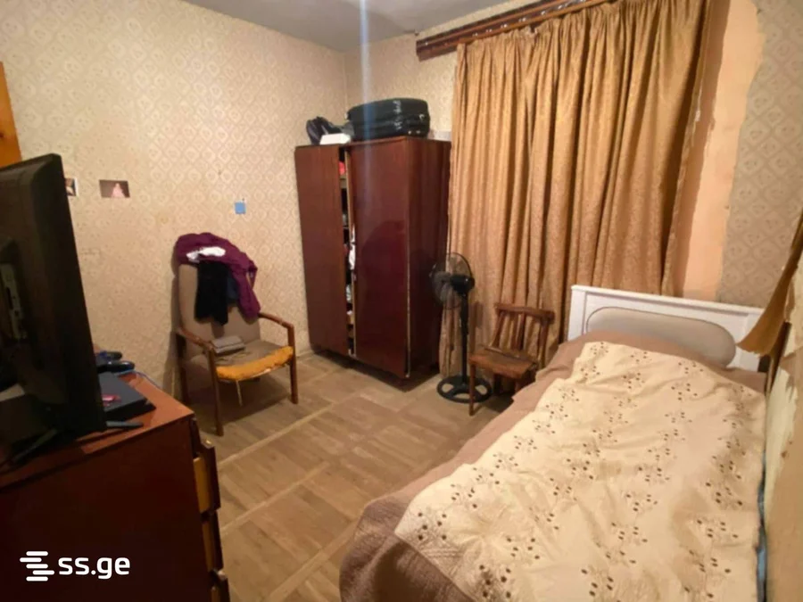 3-комнатная квартира Продаётся. Варкетили