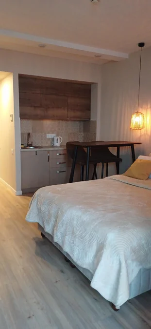 Alliance Palace: Студия, 31.0 м²